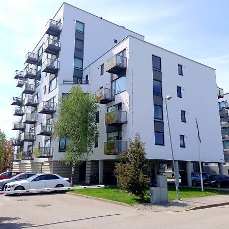 Summer Apartment Пярну Экстерьер фото