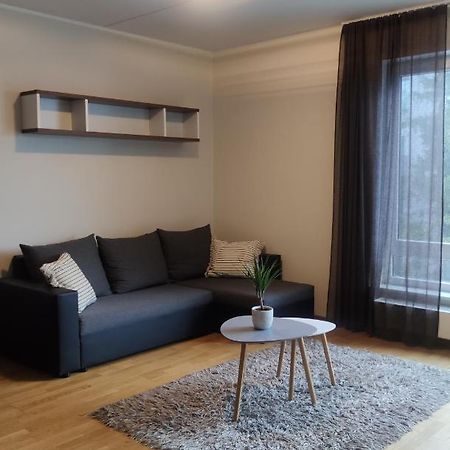 Summer Apartment Пярну Экстерьер фото