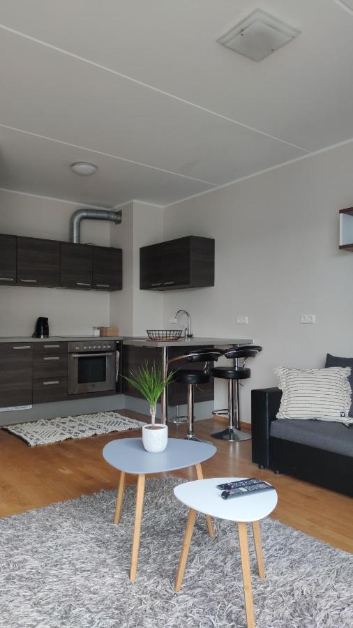 Summer Apartment Пярну Экстерьер фото