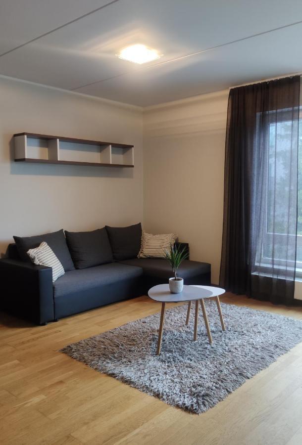 Summer Apartment Пярну Экстерьер фото